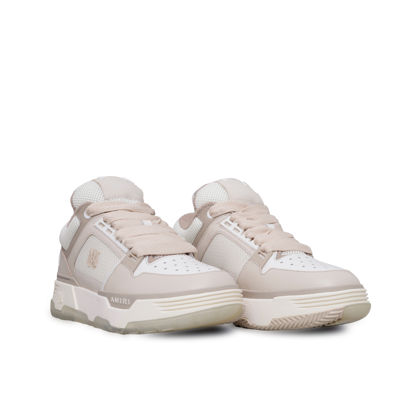 Sneakers Beige AMIRI MA-1