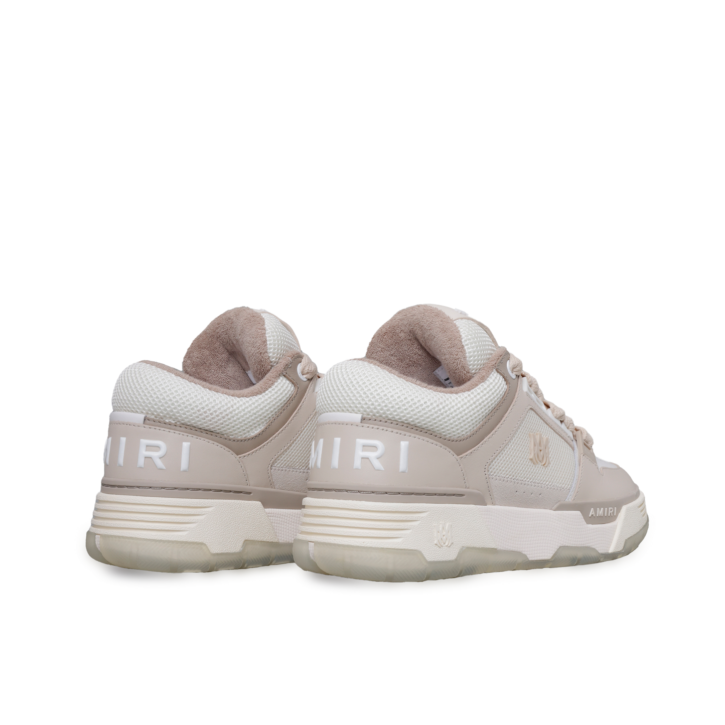 Sneakers Beige AMIRI MA-1