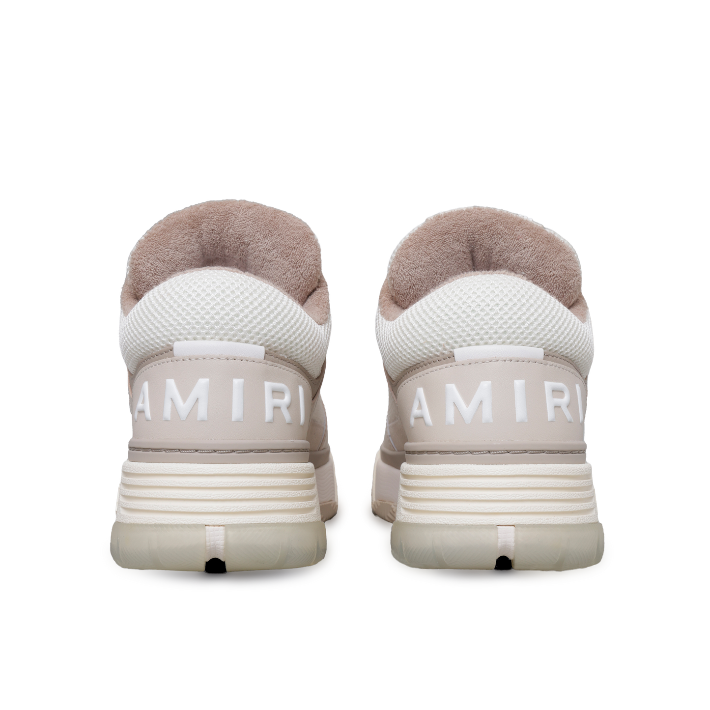 Sneakers Beige AMIRI MA-1