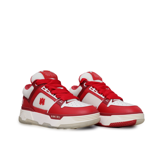Sneakers Rojos AMIRI MA-1
