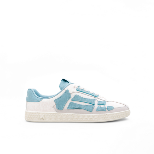 Sneakers Azules AMIRI Pacific Bones