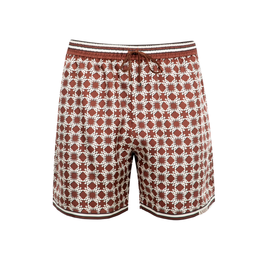 Shorts Café AMIRI MA Quad
