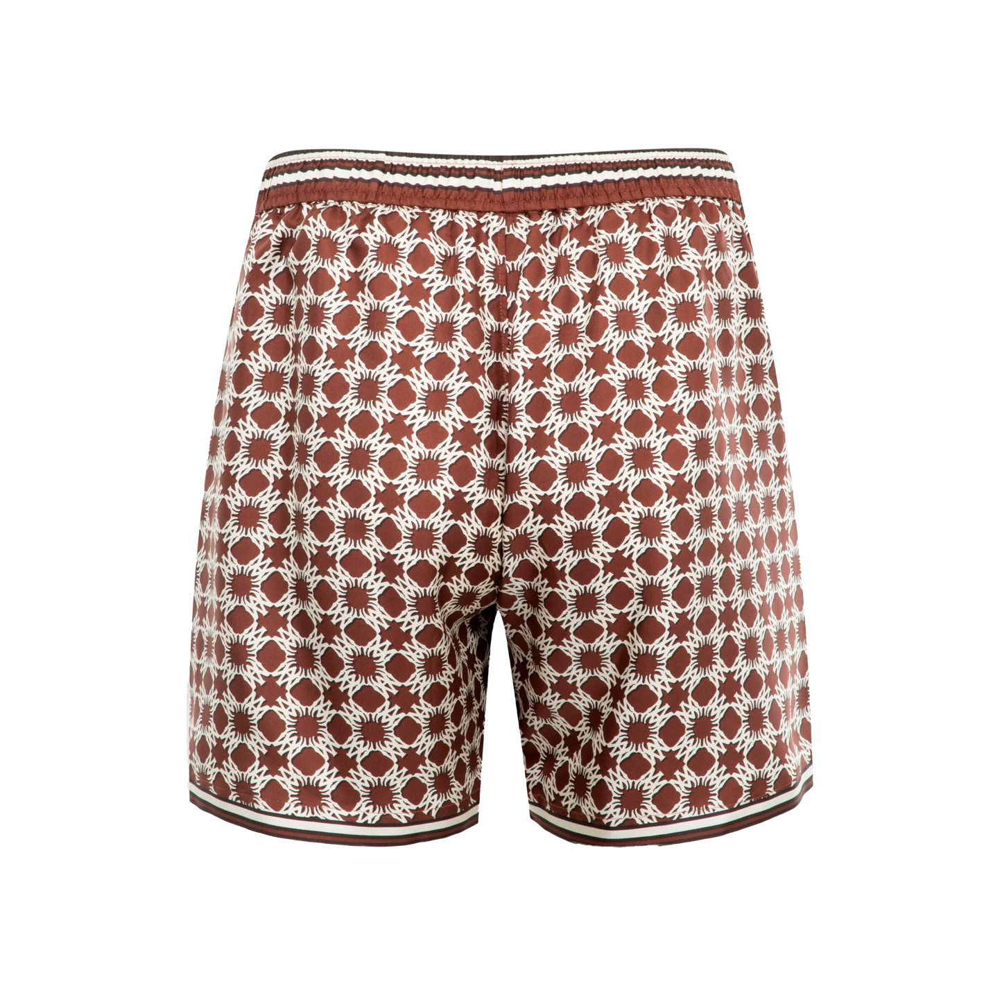 Shorts Café AMIRI MA Quad