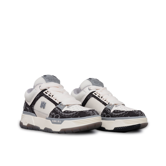 Sneakers Negros AMIRI Bandana MA-1