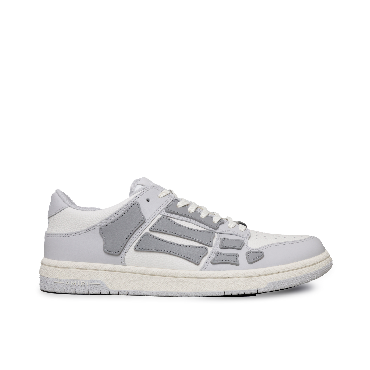 Sneakers Gris AMIRI Skel