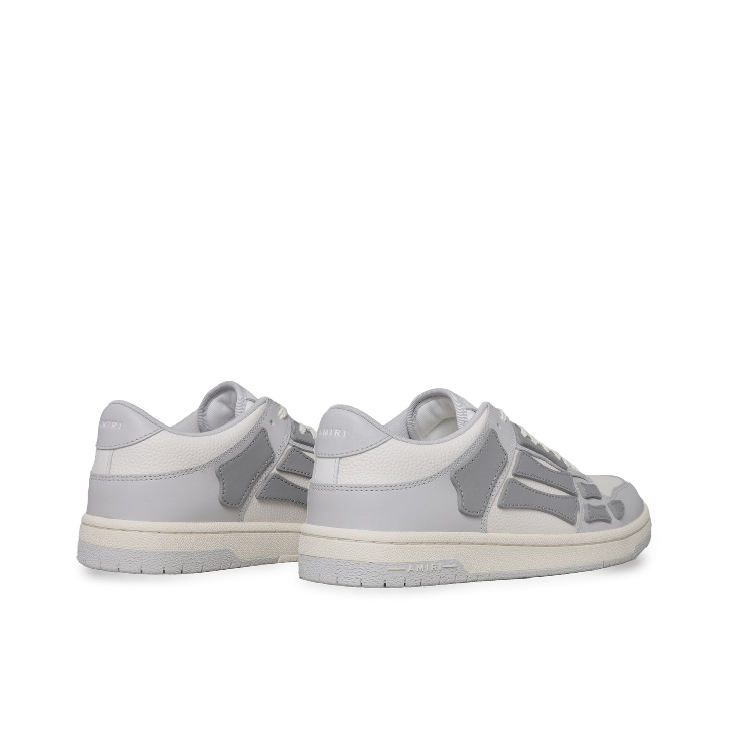 Sneakers Gris AMIRI Skel