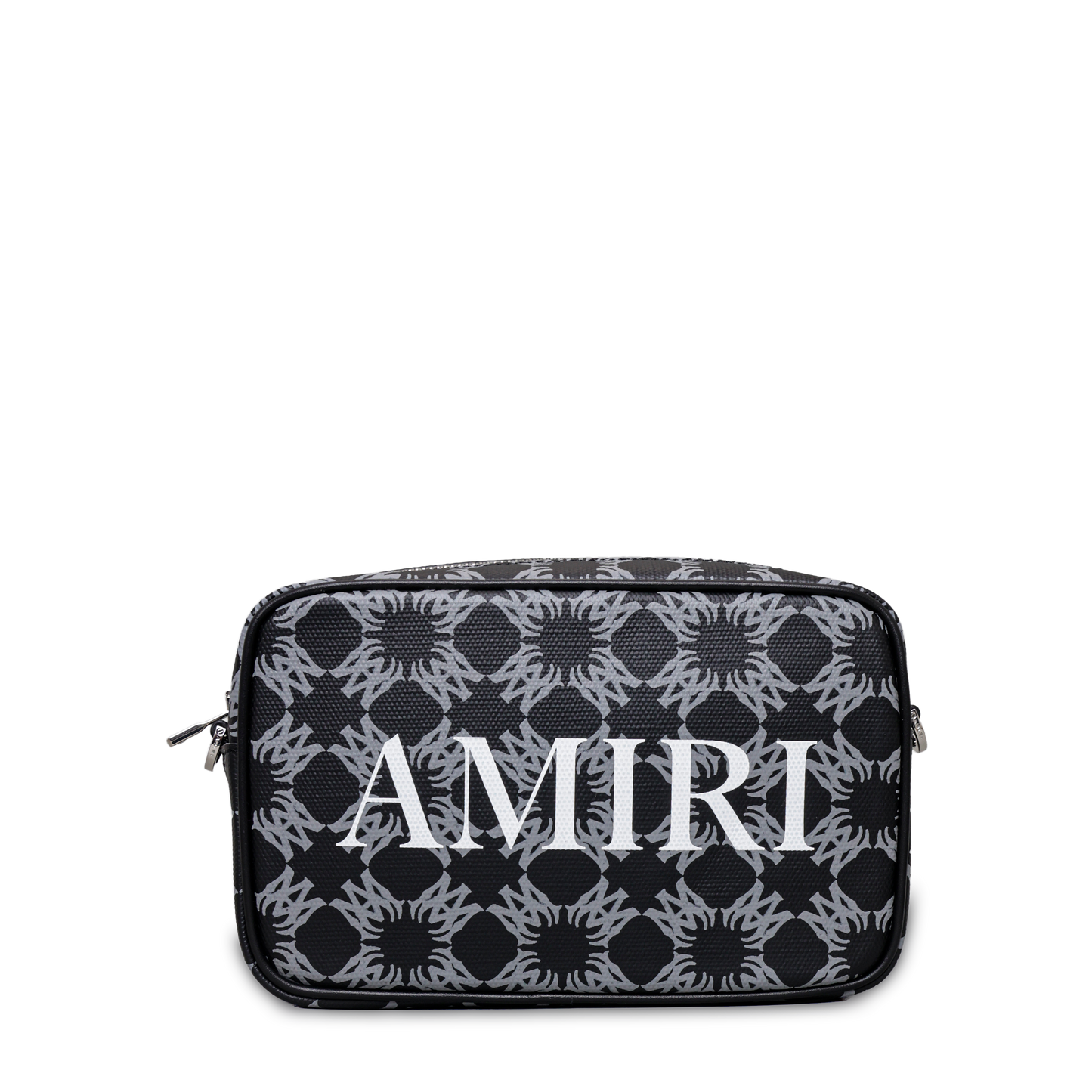 Bolso Negro AMIRI MA Quad Camera Case