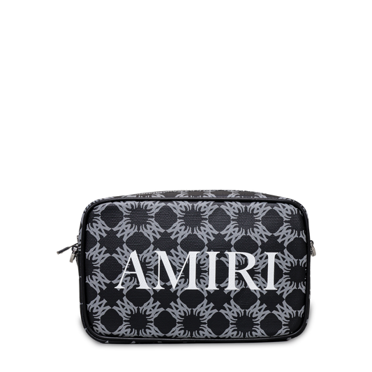 Bolso Negro AMIRI MA Quad Camera Case
