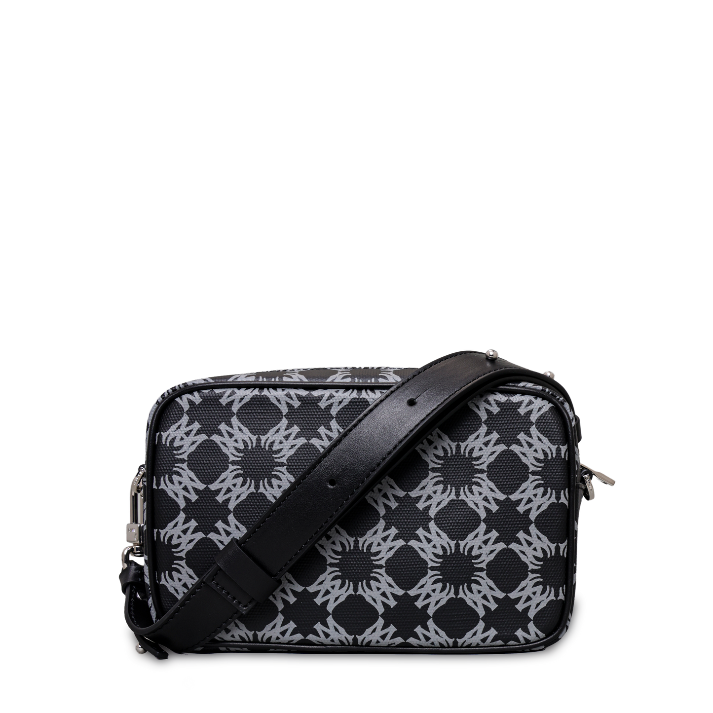 Bolso Negro AMIRI MA Quad Camera Case