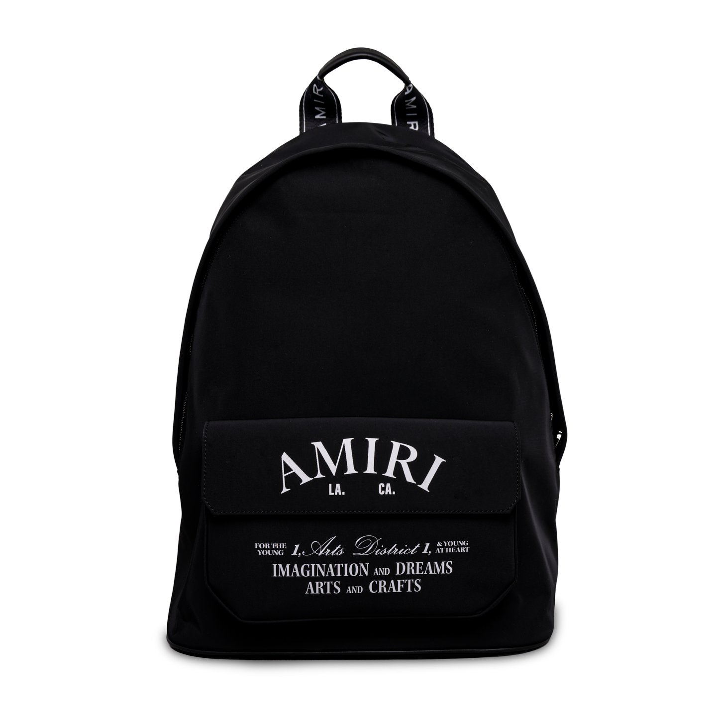 Morral Negro AMIRI Arts District
