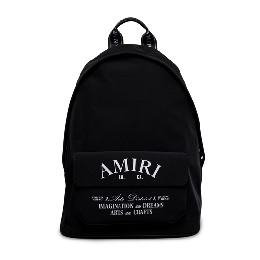 Morral Negro AMIRI Arts District