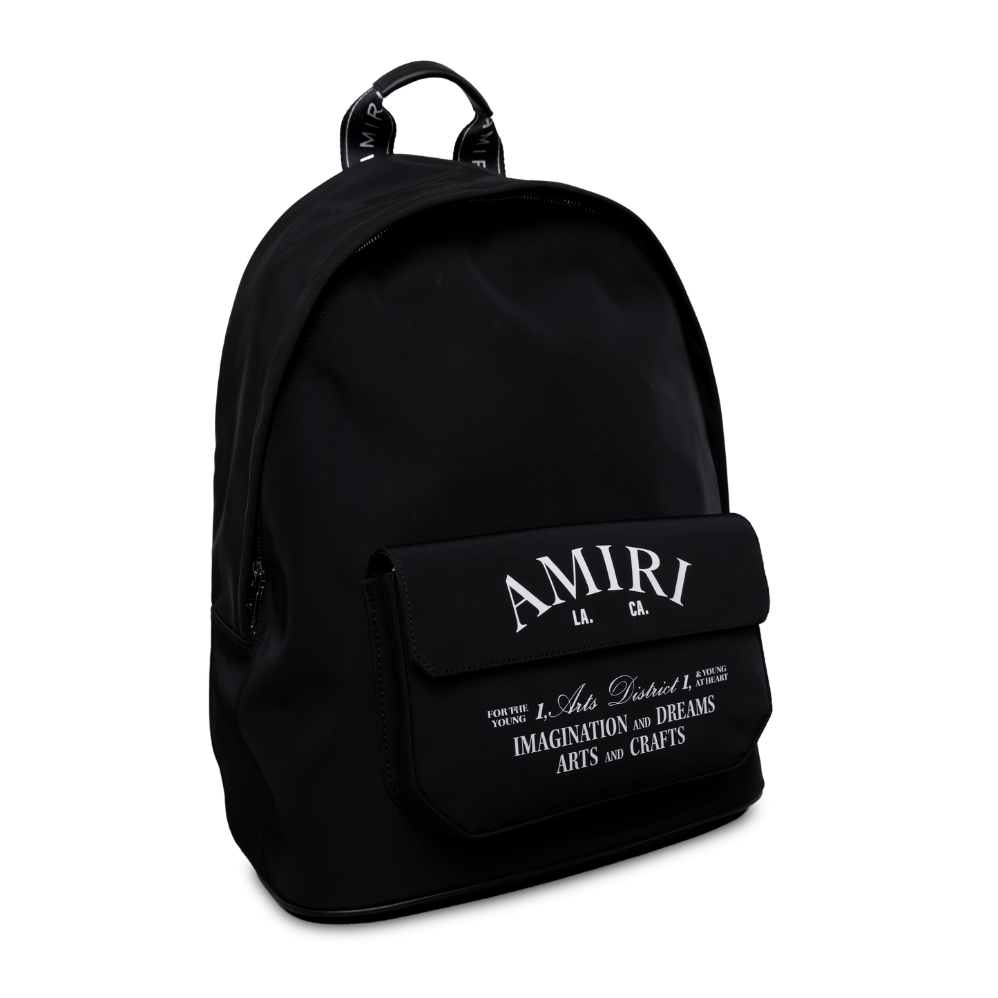 Morral Negro AMIRI Arts District
