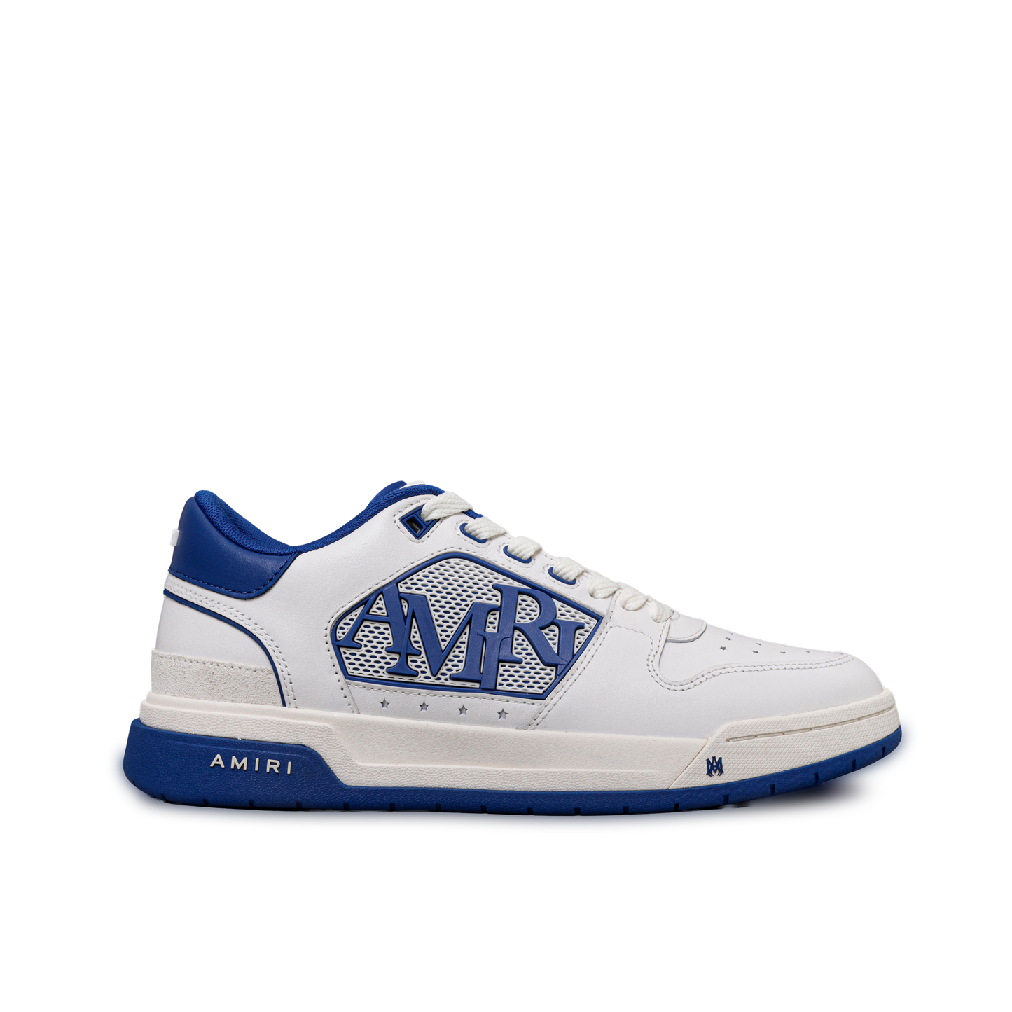 Sneakers Azules AMIRI Azul Classic Low