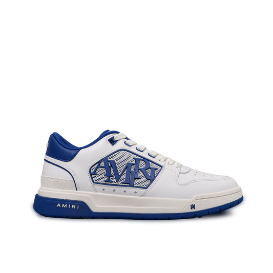 Sneakers Azules AMIRI Azul Classic Low