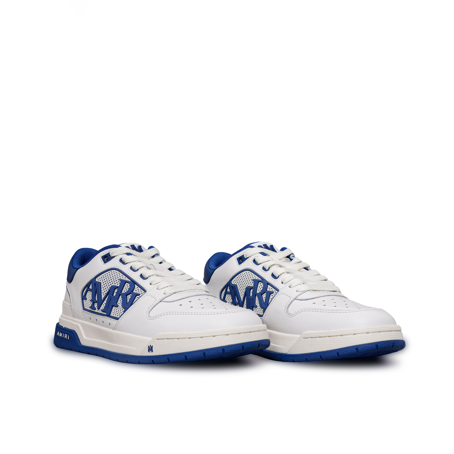 Sneakers Azules AMIRI Azul Classic Low