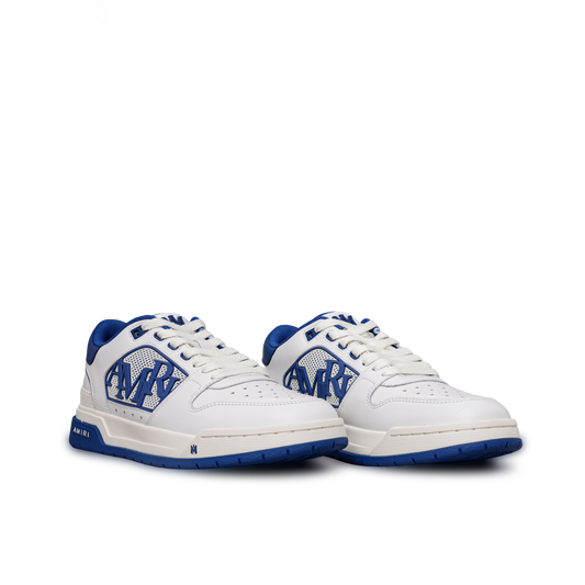 Sneakers Azules AMIRI Azul Classic Low