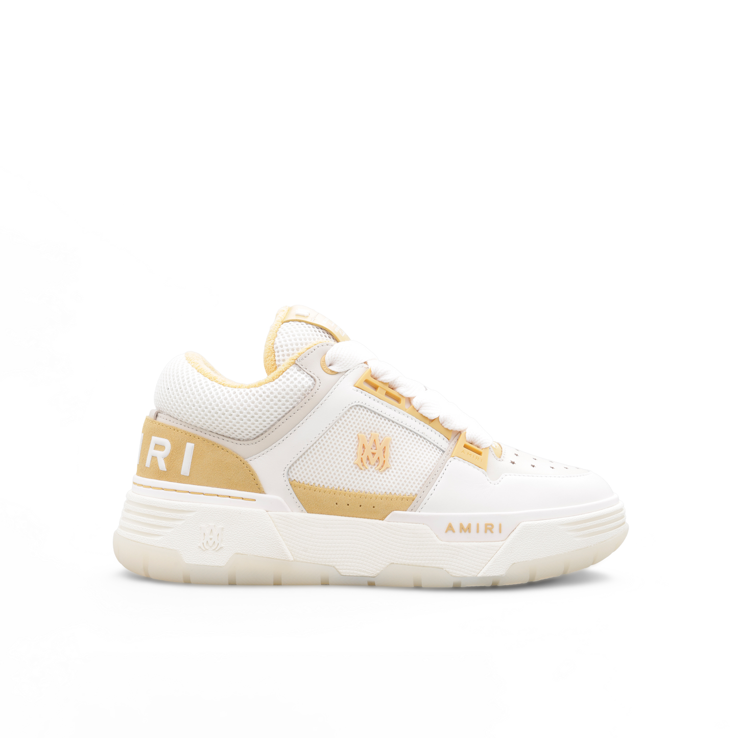 Sneakers Blanco Quad AMIRI Ma-1