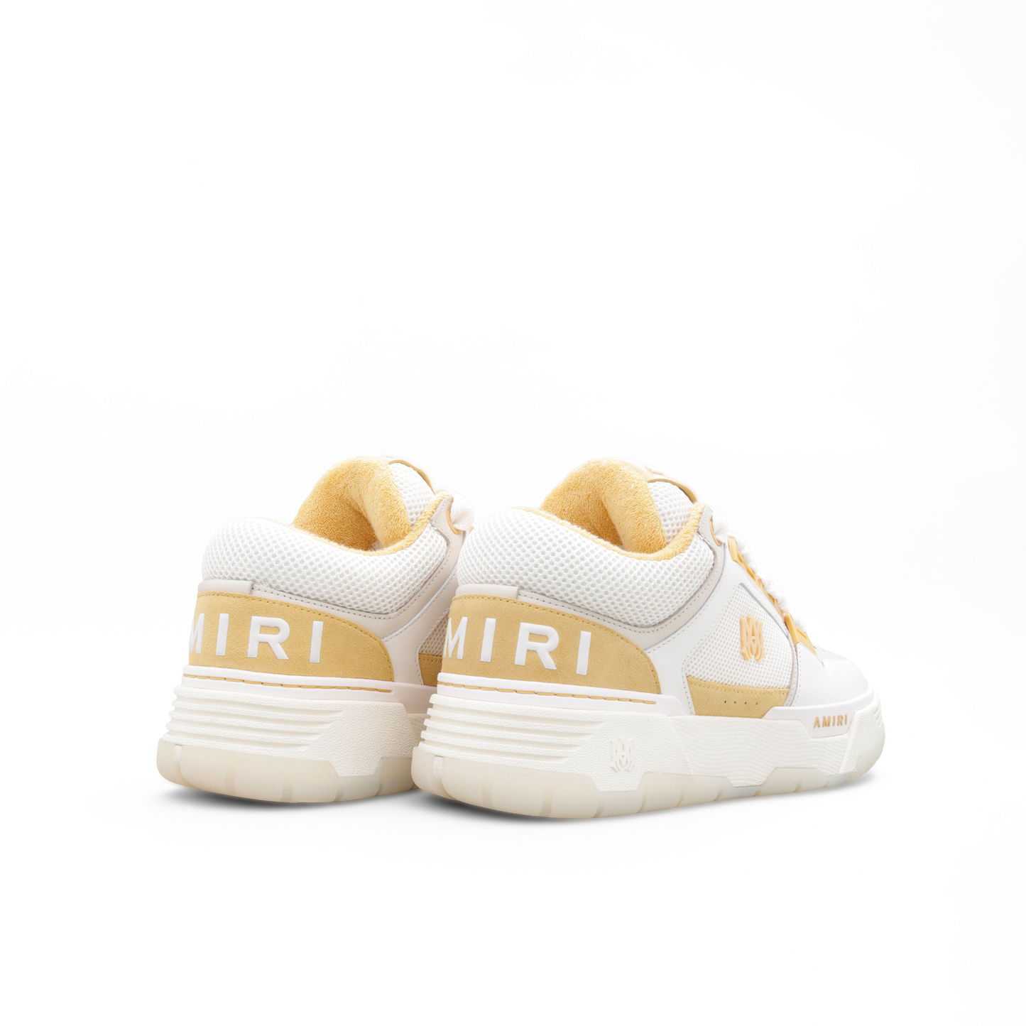Sneakers Blanco Quad AMIRI Ma-1