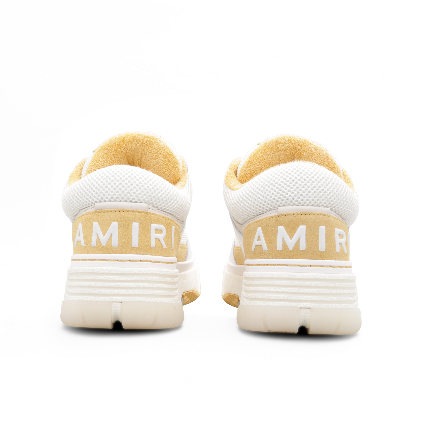 Sneakers Blanco Quad AMIRI Ma-1