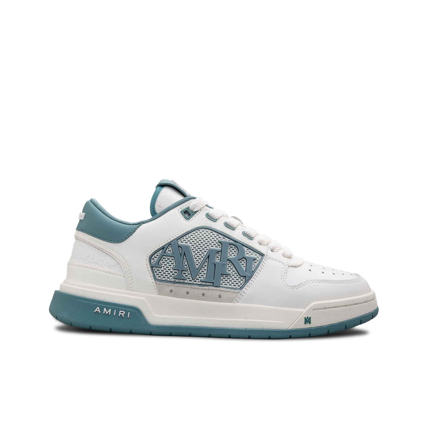 Sneakers Blancos AMIRI Classic Low