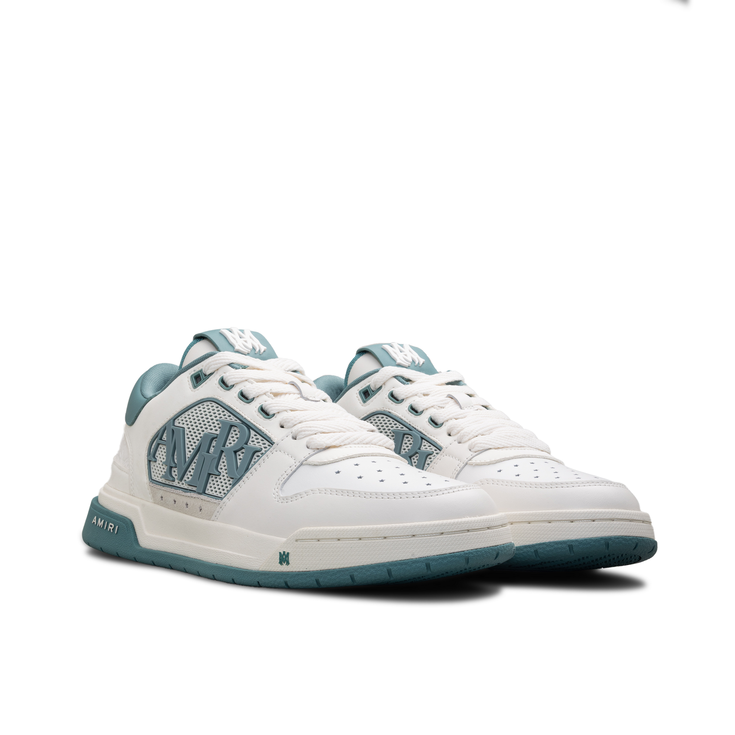 Sneakers Blancos AMIRI Classic Low