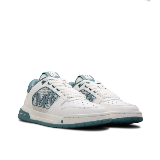 Sneakers Blancos AMIRI Classic Low