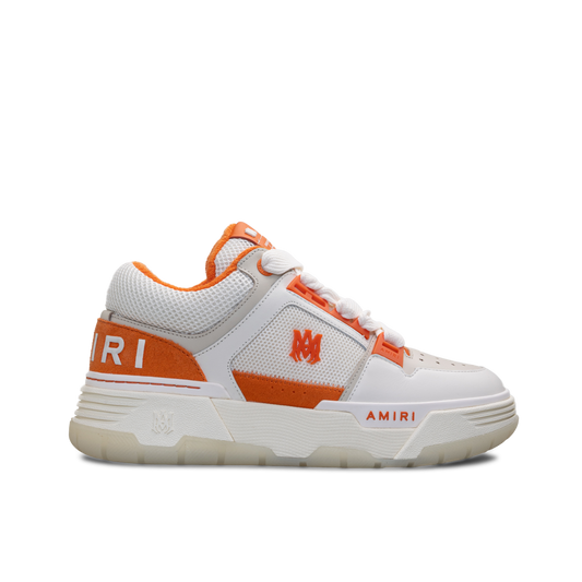 Sneakers Naranjados AMIRI MA-1