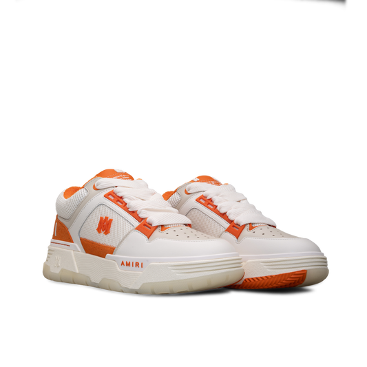 Sneakers Naranjados AMIRI MA-1