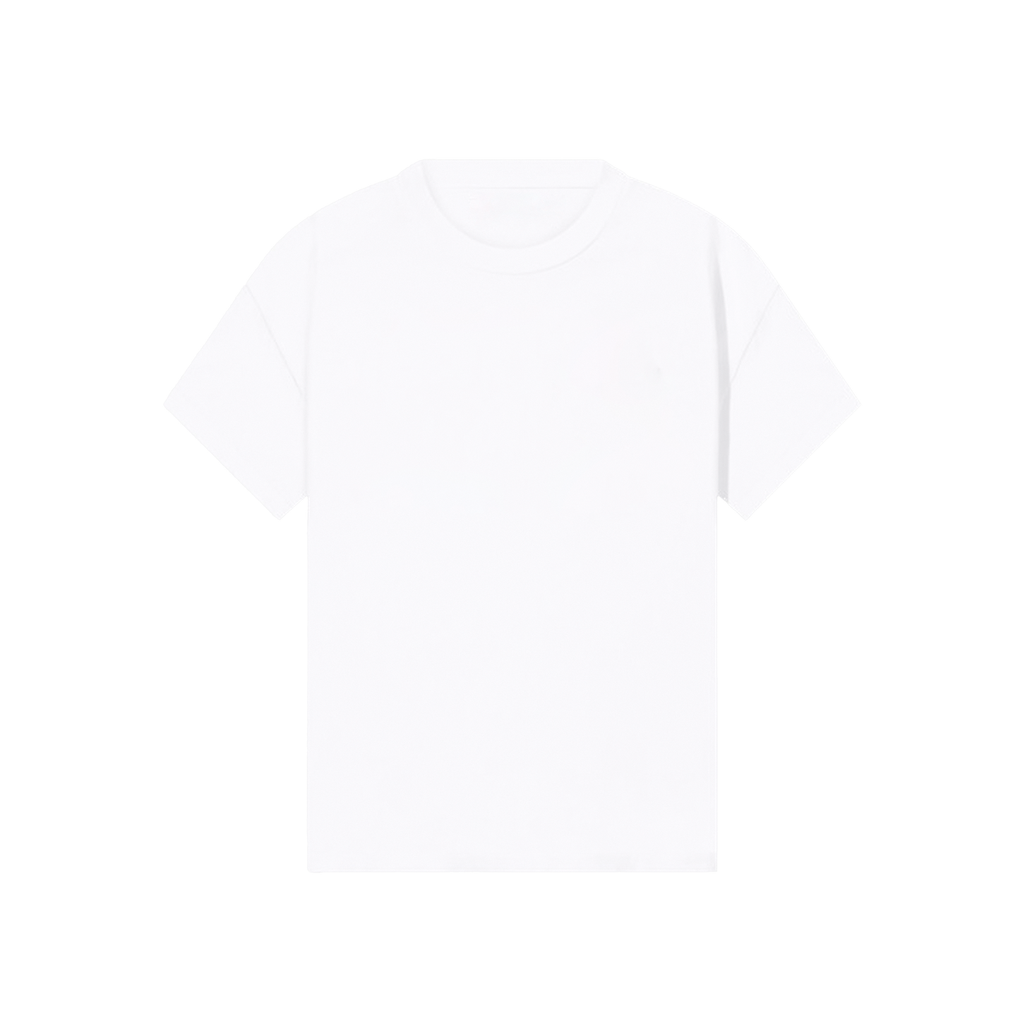 Camiseta Blanca AMIRI Snake