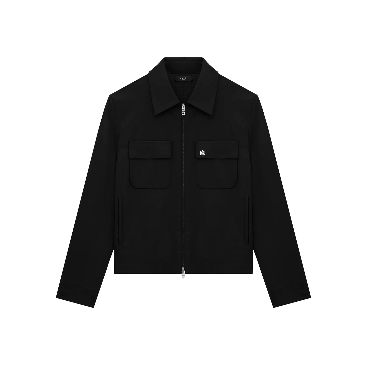 Chaqueta Negra AMIRI Evening