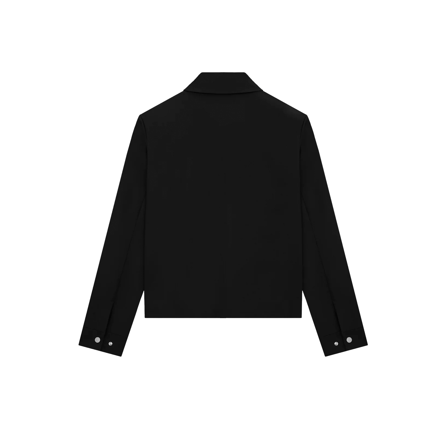 Chaqueta Negra AMIRI Evening