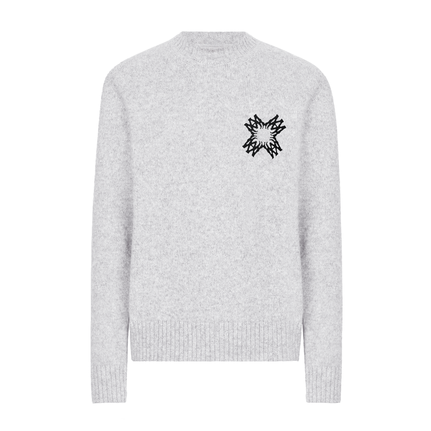 Buzo Gris AMIRI MA Quad