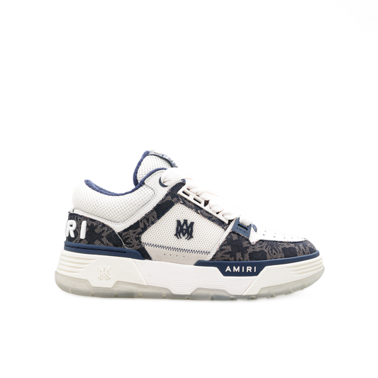 Sneakers Azules AMIRI MA Quad Ma-1
