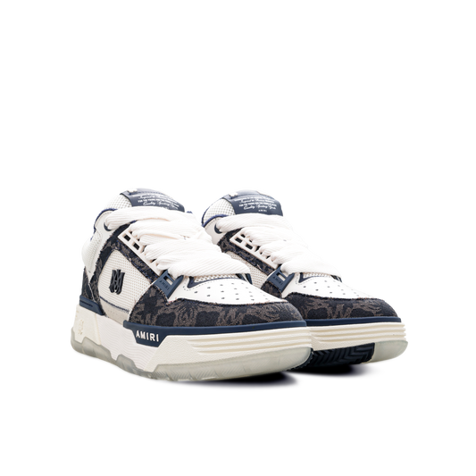 Sneakers Azules AMIRI MA Quad Ma-1