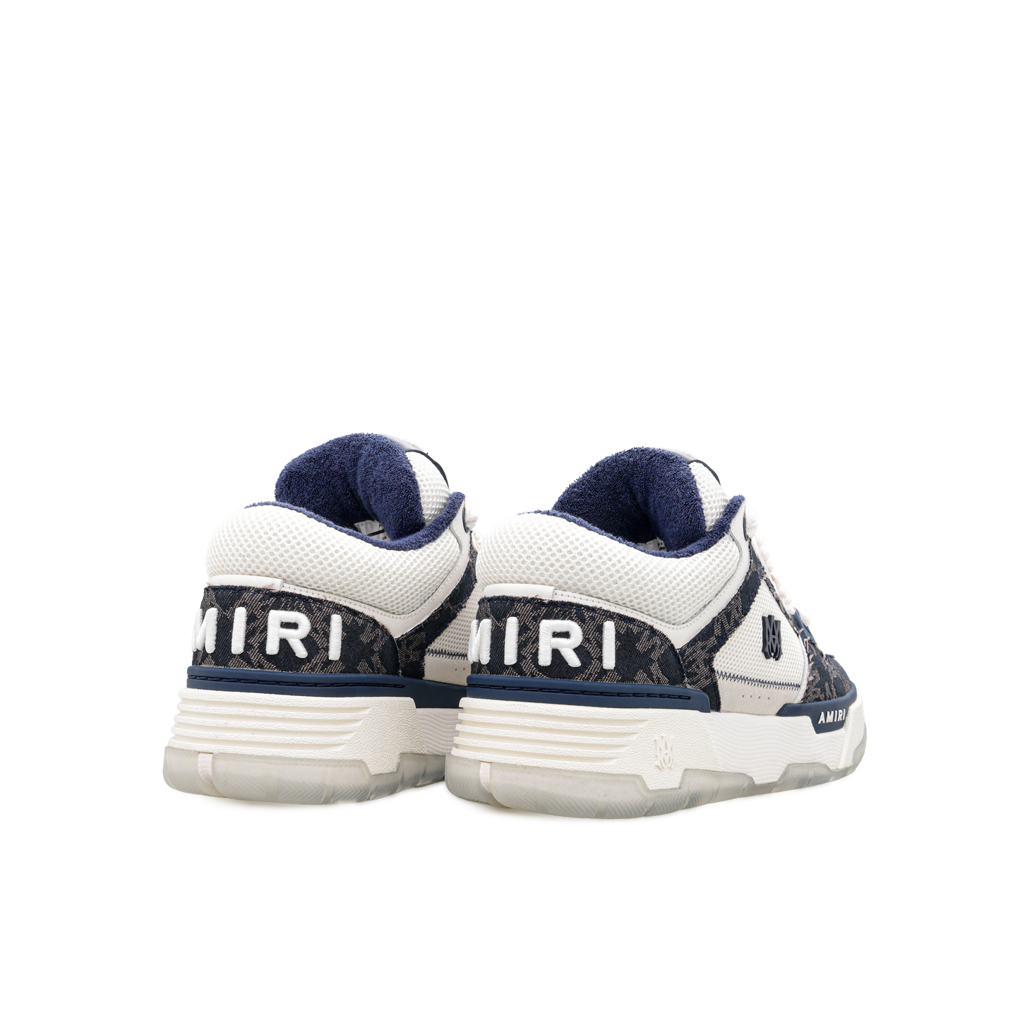 Sneakers Azules AMIRI MA Quad Ma-1