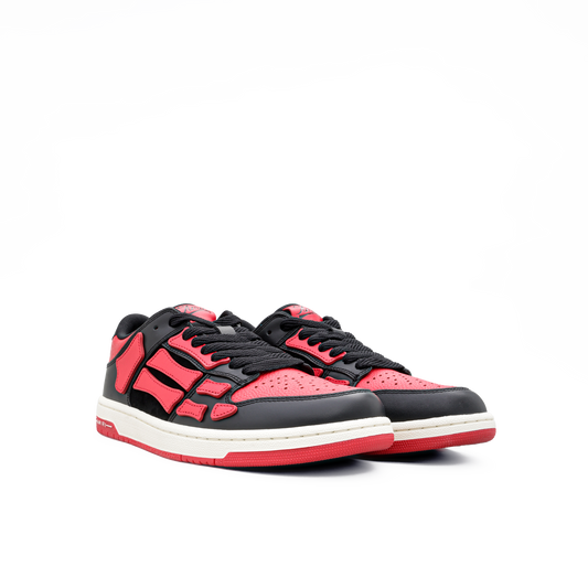 Sneakers Rojos AMIRI Skel Top Low