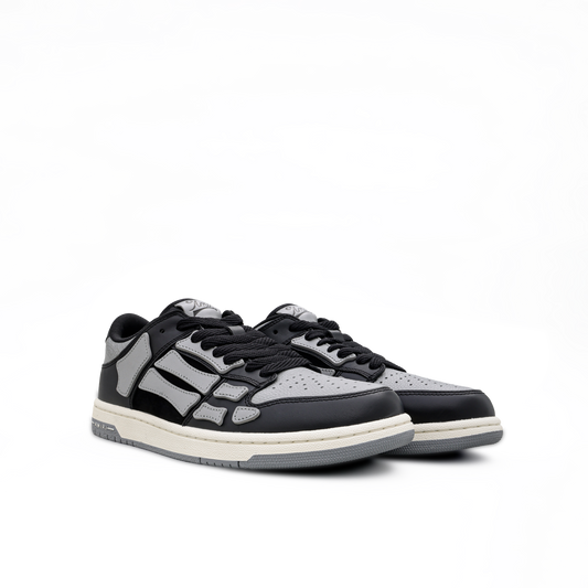 Sneakers Negros AMIRI Skel Top Low