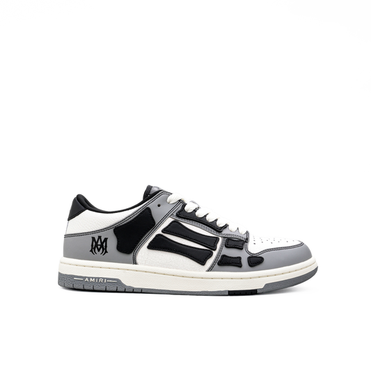Sneakers Negros AMIRI Varsity Skel Top Low