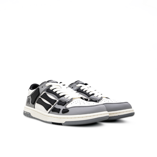 Sneakers Negros AMIRI Varsity Skel Top Low