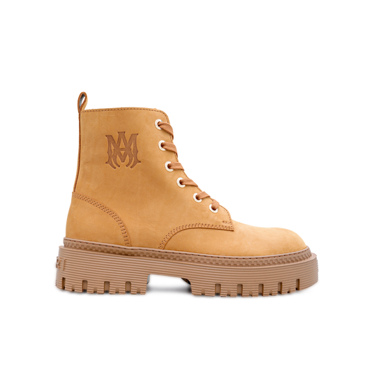 Botas Camel AMIRI MA Jumbo