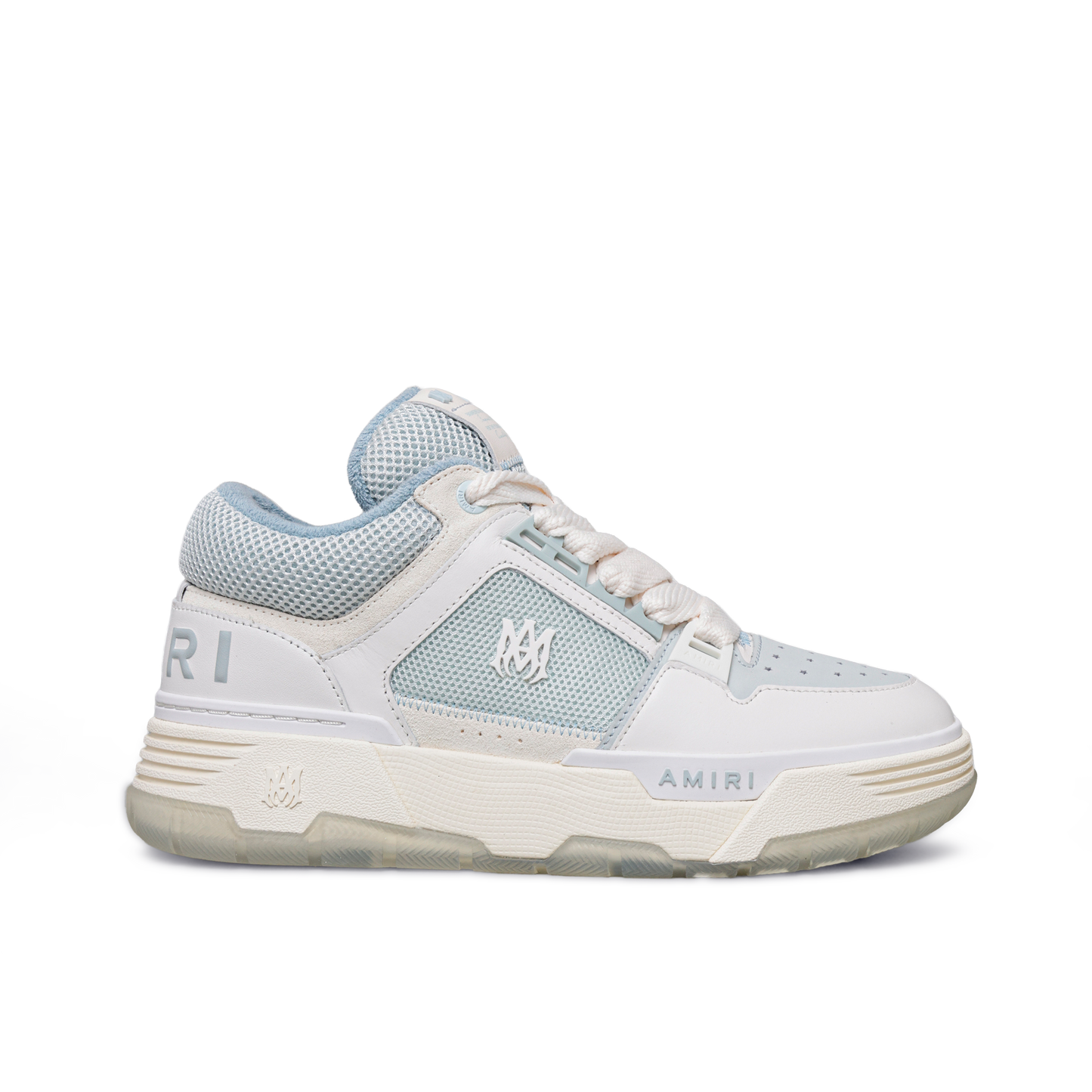 Sneakers Blancos AMIRI MA-1