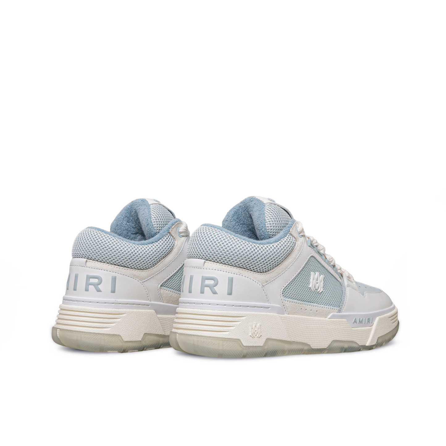 Sneakers Blancos AMIRI MA-1
