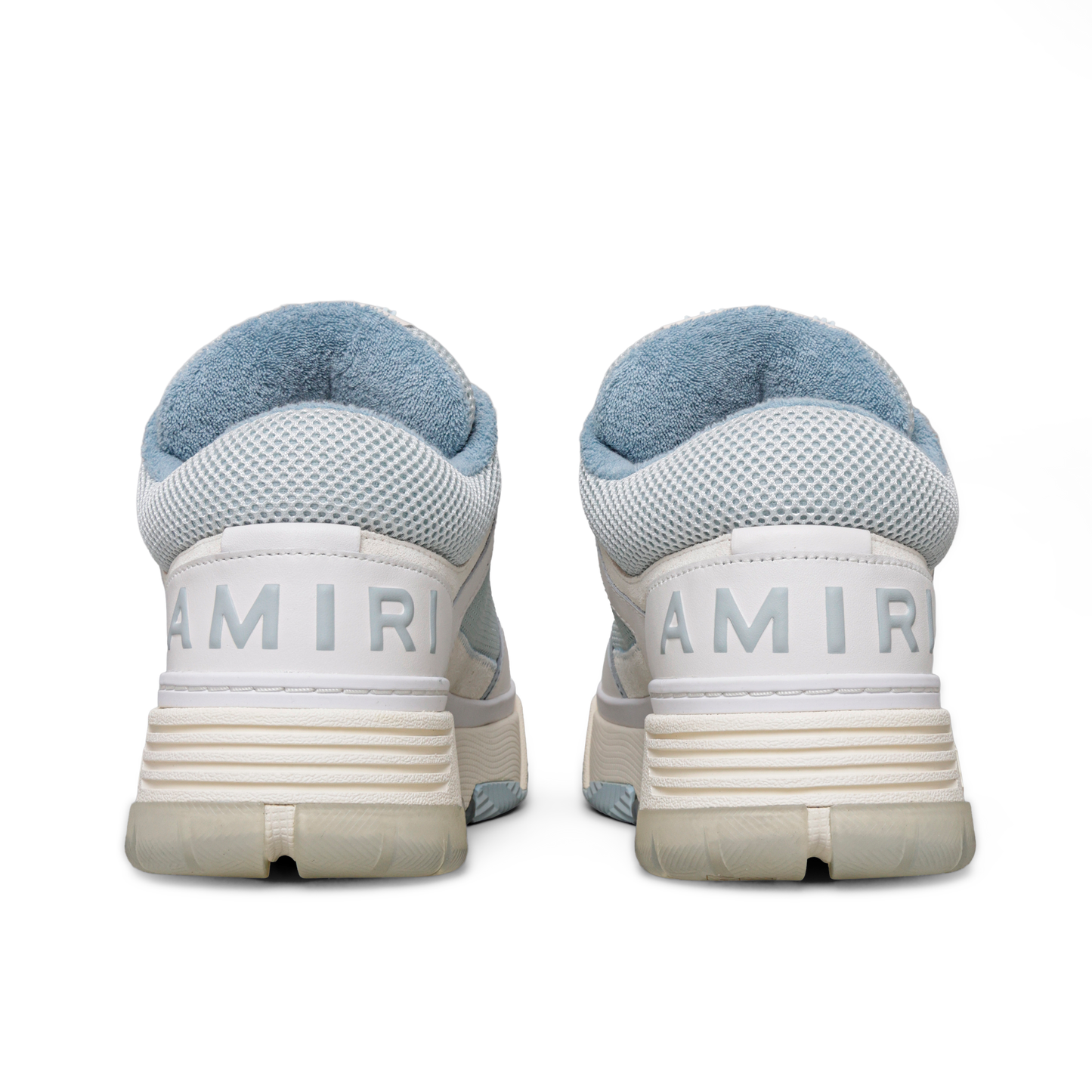 Sneakers Blancos AMIRI MA-1