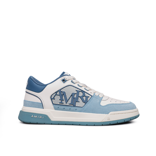 Sneakers Azules AMIRI Classic Low