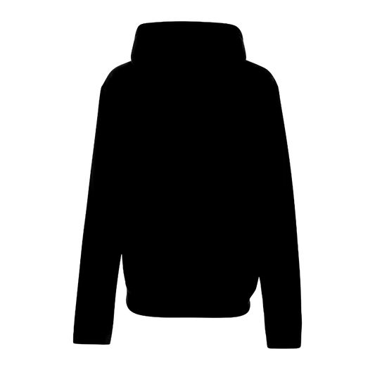 Buzo Negro AMIRI Snake