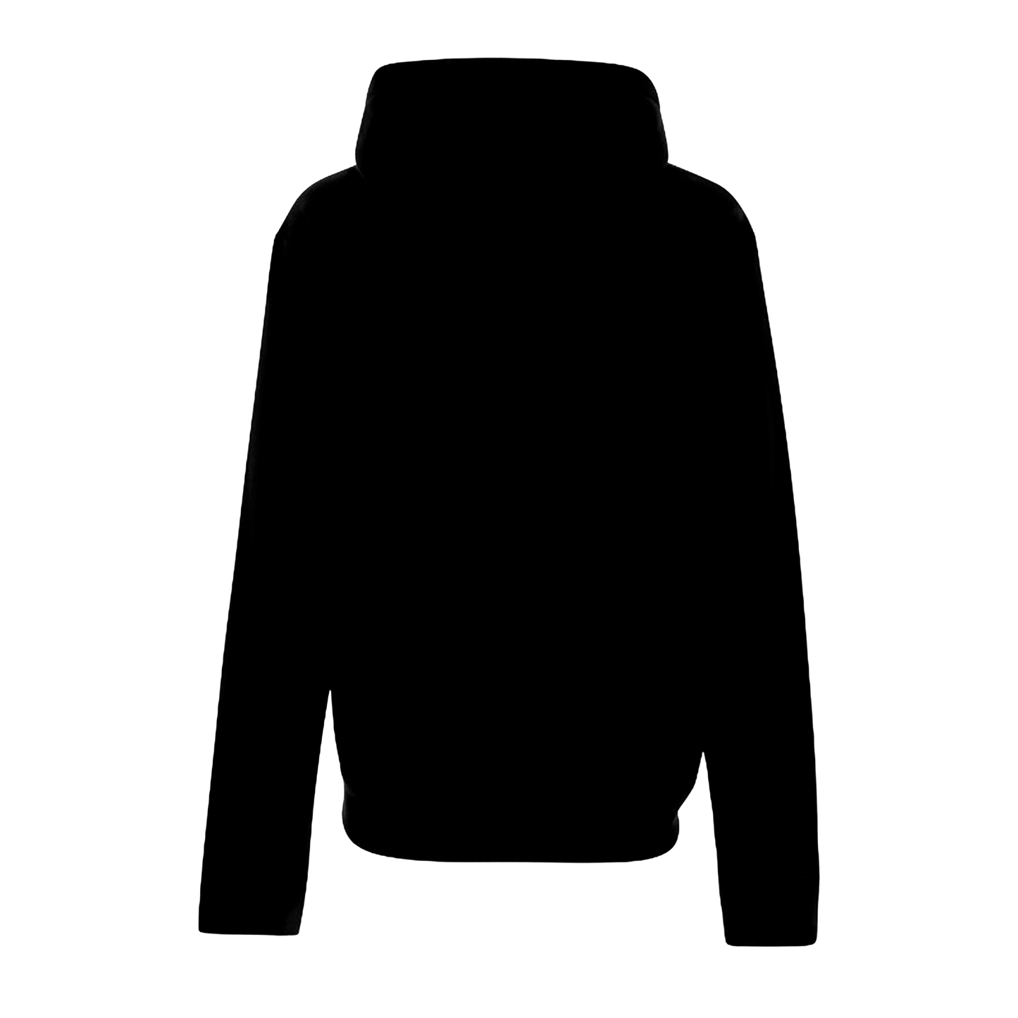 Buzo Negro AMIRI Wave