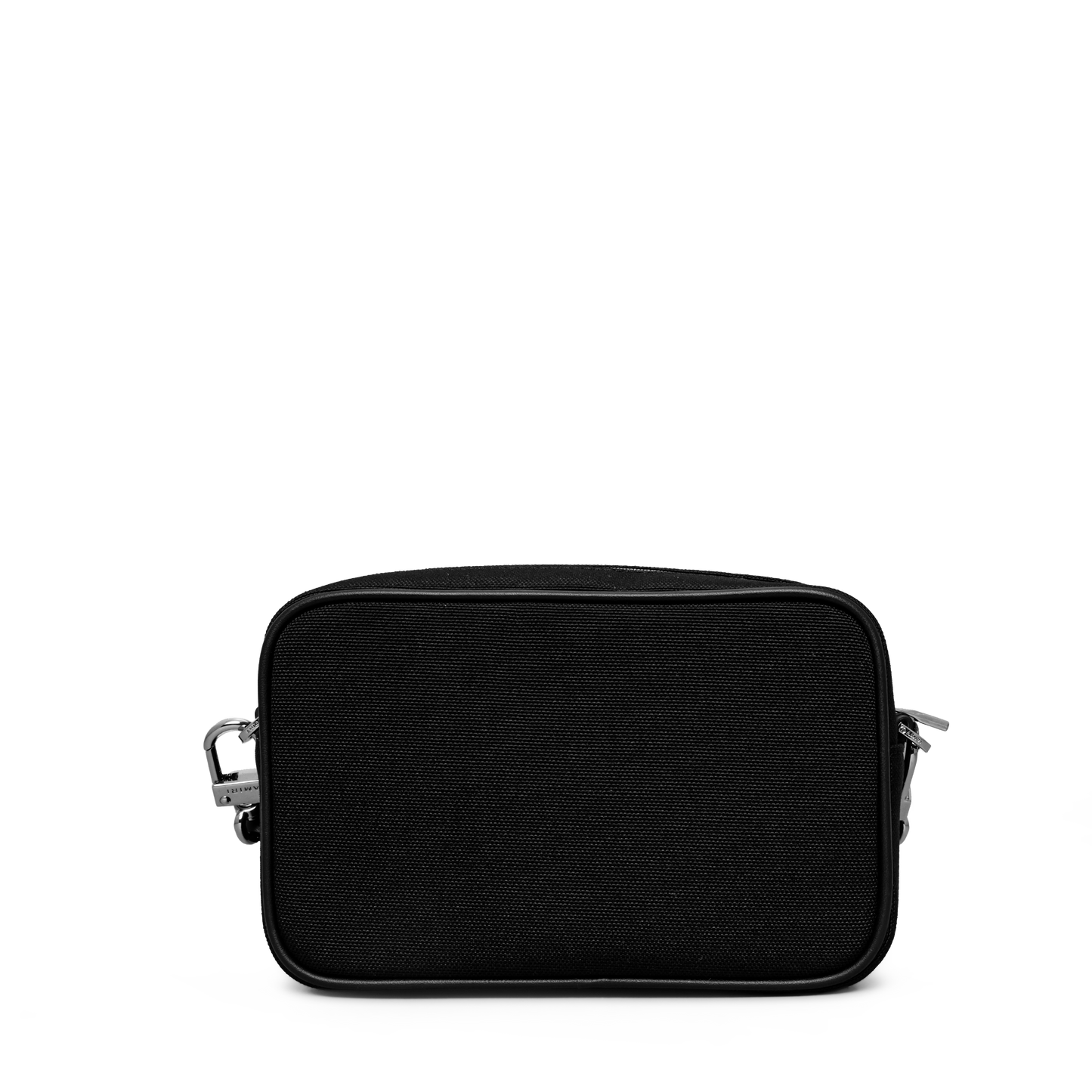 Bolso Negro AMIRI MA Canvas Camera Case