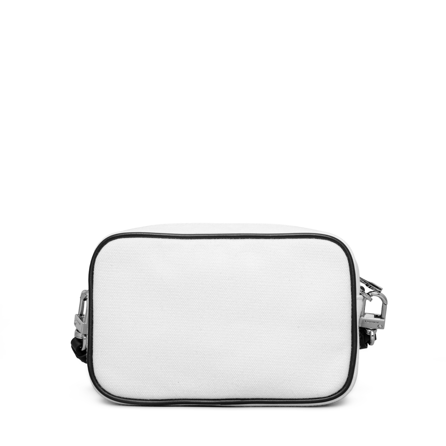 Bolso Crema AMIRI MA Canvas Camera Case