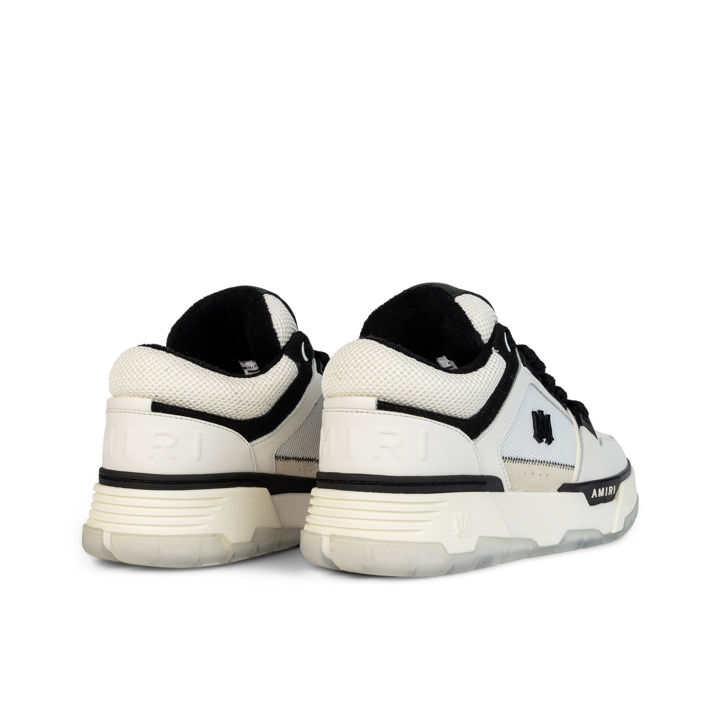 Sneakers Blancos AMIRI MA-1