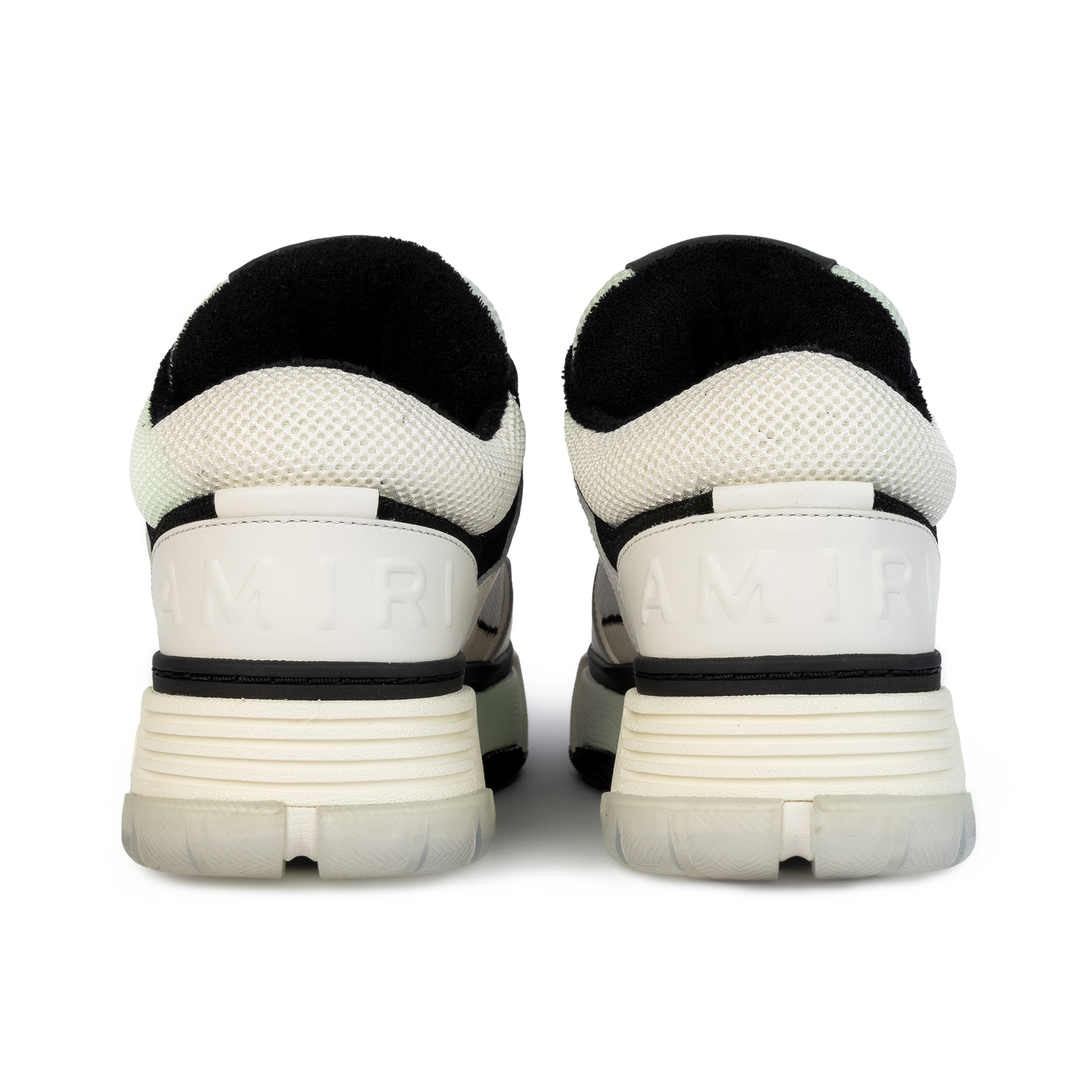 Sneakers Blancos AMIRI MA-1